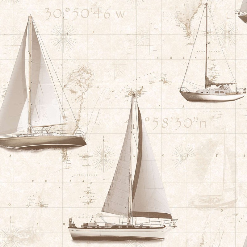 Papel pintado Saint Honoré Global Fusion 122-G56422