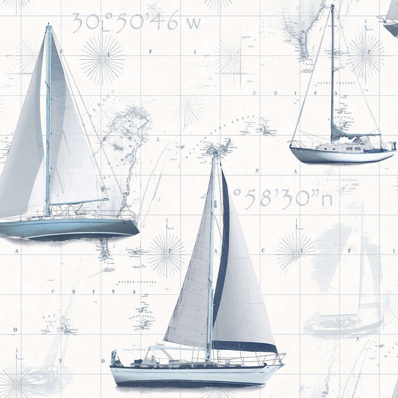Papel pintado Saint Honoré Global Fusion 122-G56420
