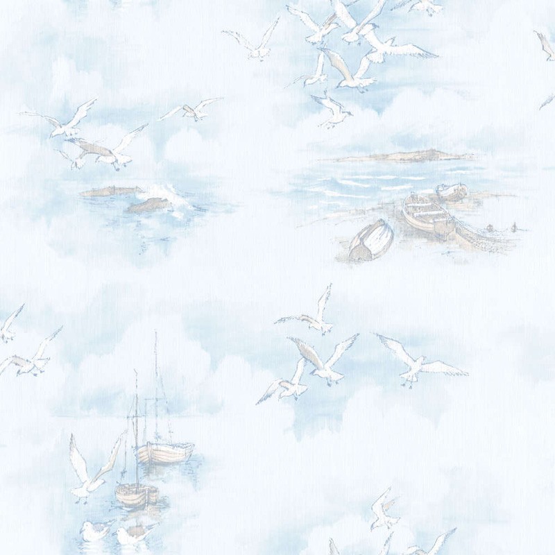 Papel pintado Saint Honoré Global Fusion 122-G56423