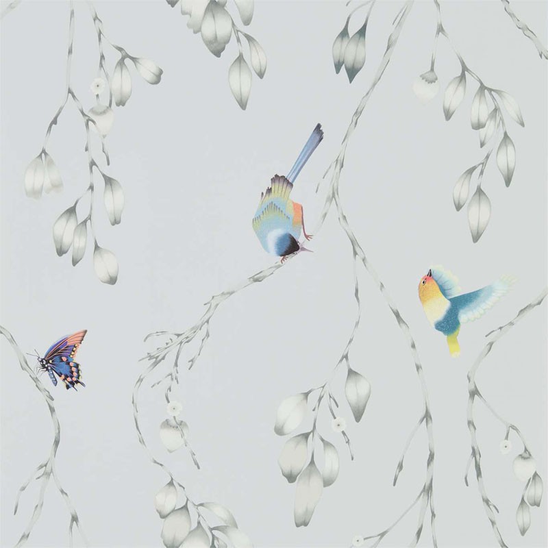 Papel pintado Harlequin Zapara Iyanu 111767