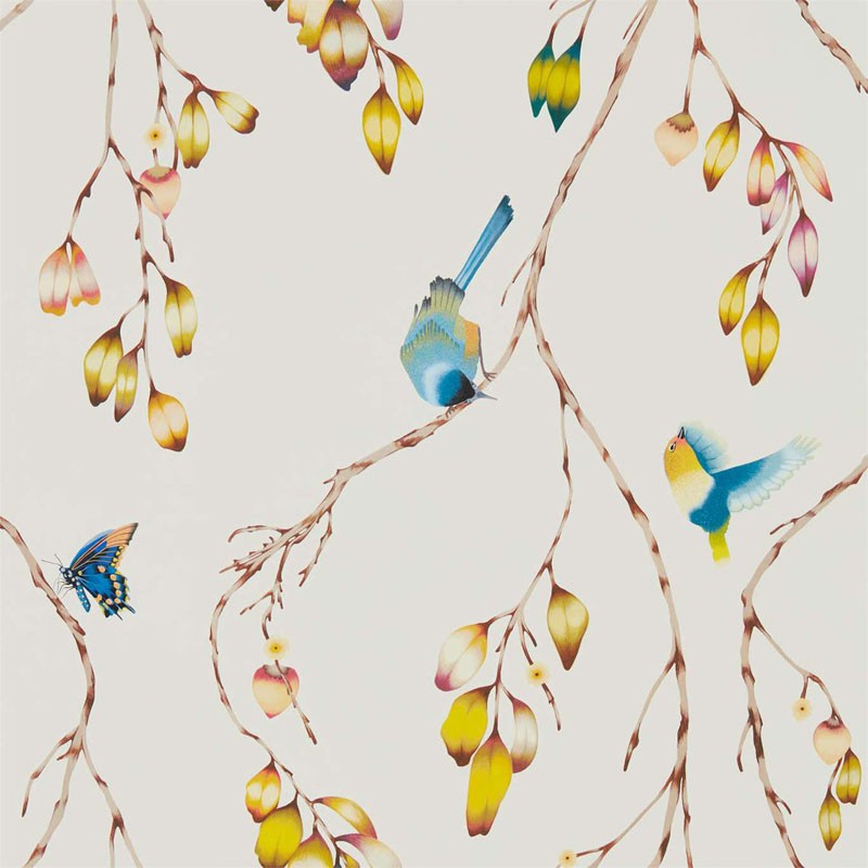 Papel pintado Harlequin Zapara Iyanu 111770