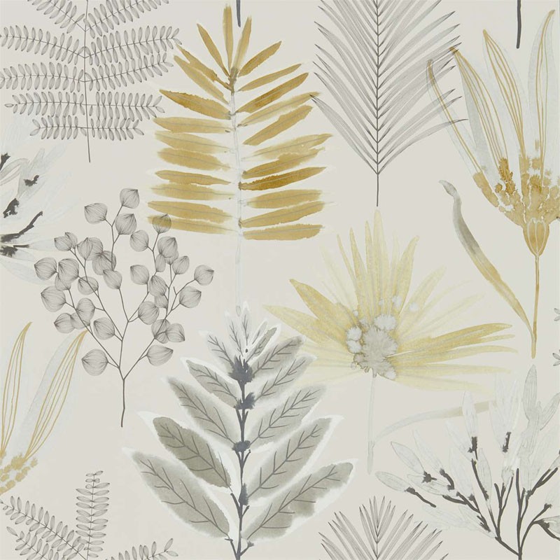 Papel pintado Harlequin Zapara Yasuni 111762