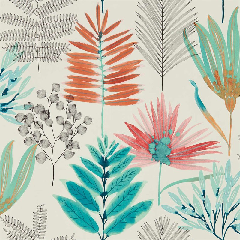 Papel pintado Harlequin Zapara Yasuni 111763