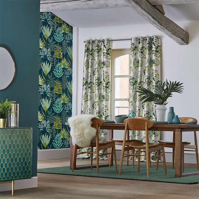 Papel pintado Harlequin Zapara Yasuni 111761 A