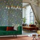 Papel pintado Harlequin Zapara Saona 111758 A