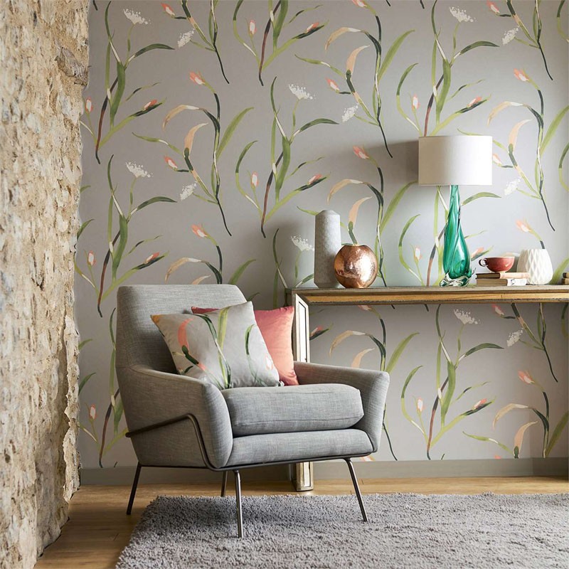 Papel pintado Harlequin Zapara Saona 111756 A