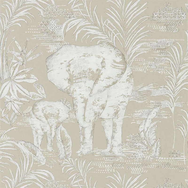 Papel pintado Harlequin Zapara Kinabalu 111776