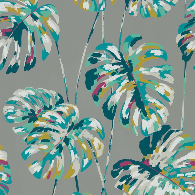 Papel pintado Harlequin Zapara Kelapa 111752