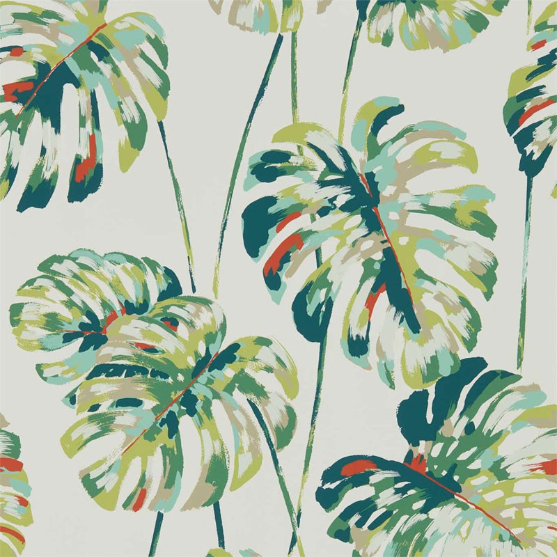 Papel pintado Harlequin Zapara Kelapa 111753 A