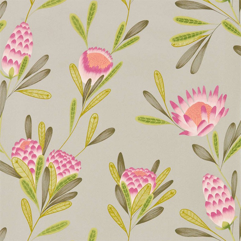 Papel pintado Harlequin Zapara Cayo 111771
