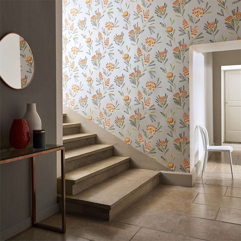 Papel pintado Harlequin Zapara Cayo 111773 A