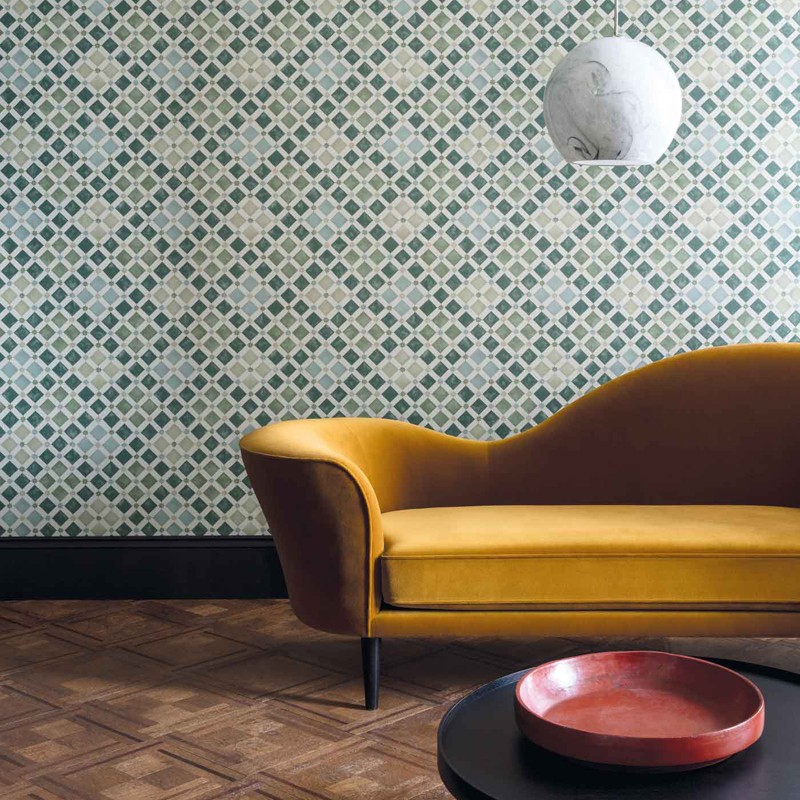Papel pintado Cole & Son Martyn Lawrence Bullard 113-11033