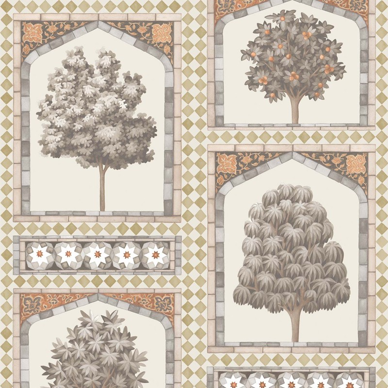 Papel pintado Cole & Son Martyn Lawrence Bullard 113-10031