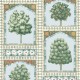 Papel pintado Cole & Son Martyn Lawrence Bullard 113-10030