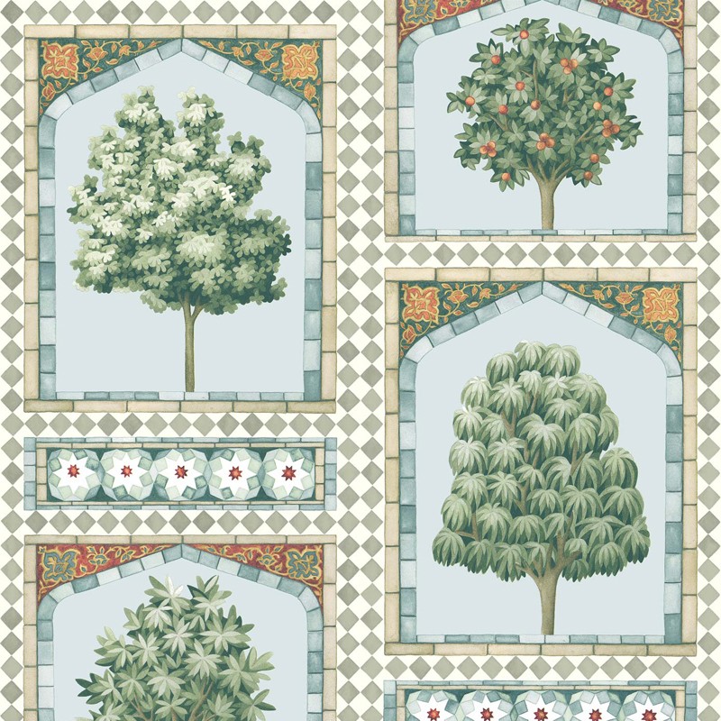 Papel pintado Cole & Son Martyn Lawrence Bullard 113-10030
