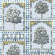 Papel pintado Cole & Son Martyn Lawrence Bullard 113-10029