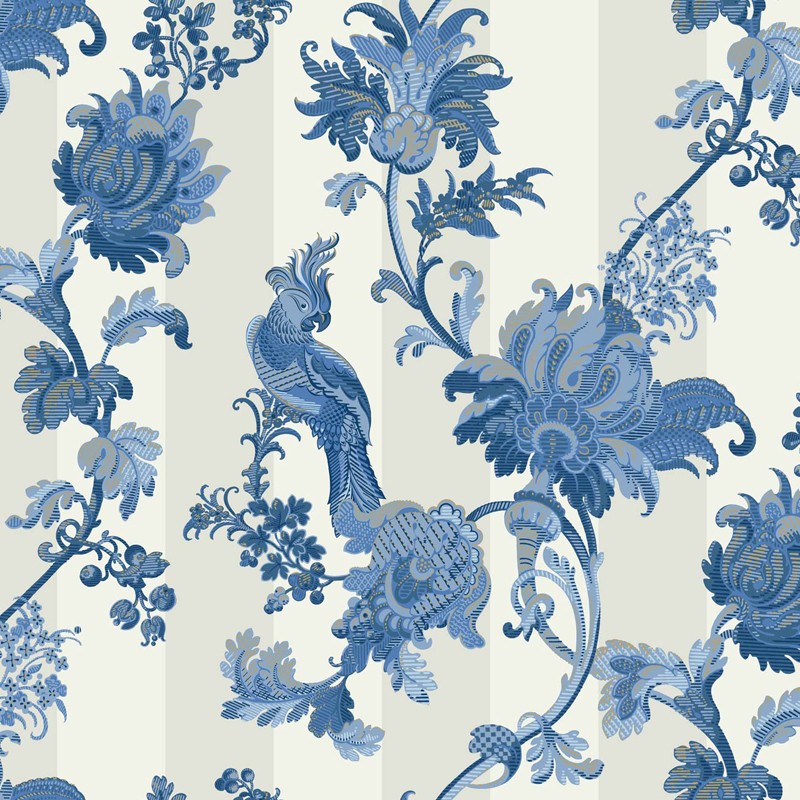 Papel pintado Cole & Son Martyn Lawrence Bullard 113-8022