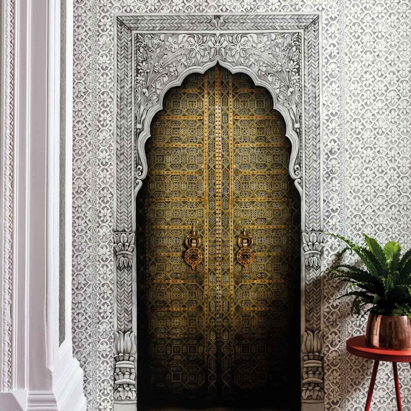 Mural decorativo Cole & Son Martyn Lawrence Bullard 113-4012 A