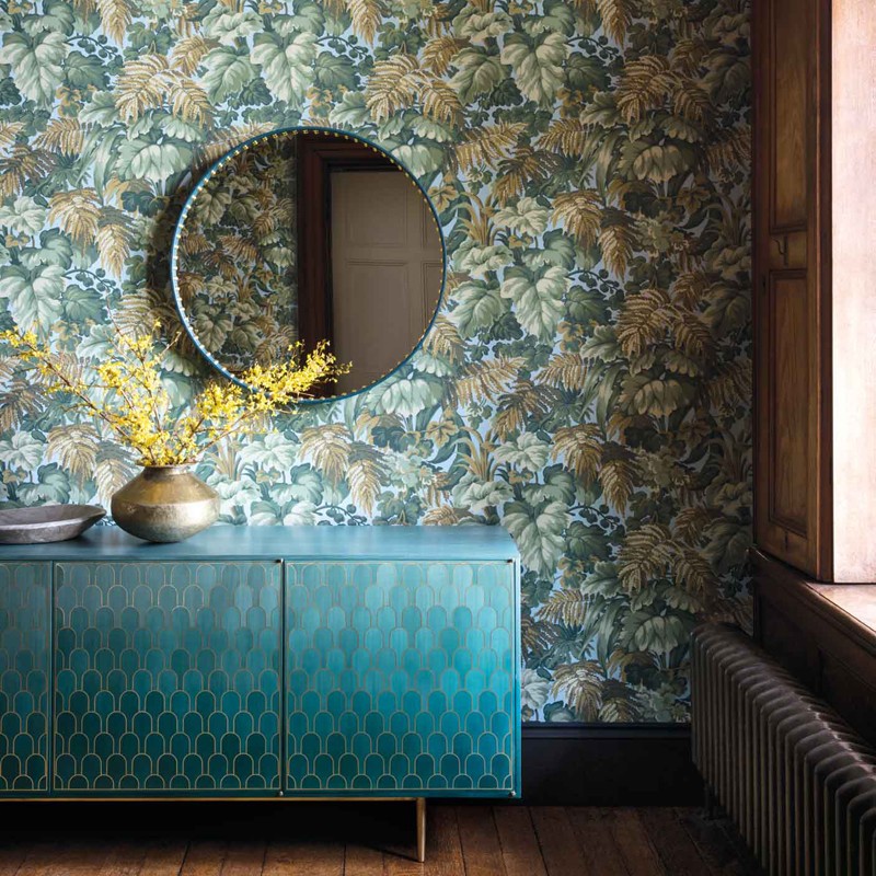 Papel pintado Cole & Son Martyn Lawrence Bullard 113-3008 A