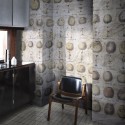Mural Pommes a Cidre WDPC1801 Wall&Decò 2018