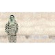 Mural Wall&Decò Contemporary Wallpapers 2018 La Famiglia Pois WDLF1801