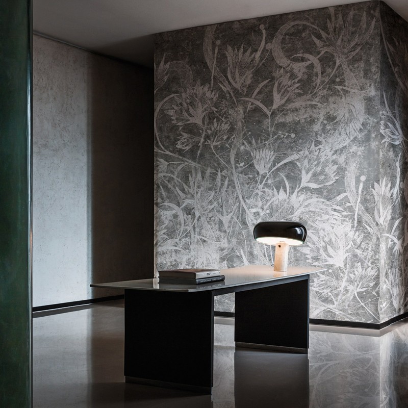 Mural Wall&Decò Contemporary Wallpapers 2018 Dittamo WDDI1801 A