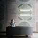 Mural Wall&Decò Contemporary Wallpapers 2018 De Puntillas WDDP1801 A