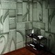 Mural Wall&Decò Contemporary Wallpapers 2018 Le Bilan d'Un Siecle WDBS1801 A