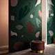 Mural Wall&Decò Contemporary Wallpapers 2018 Habitat WDHA1801 A