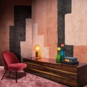 Mural Color Field WDCF1801 Wall&Decò 2018