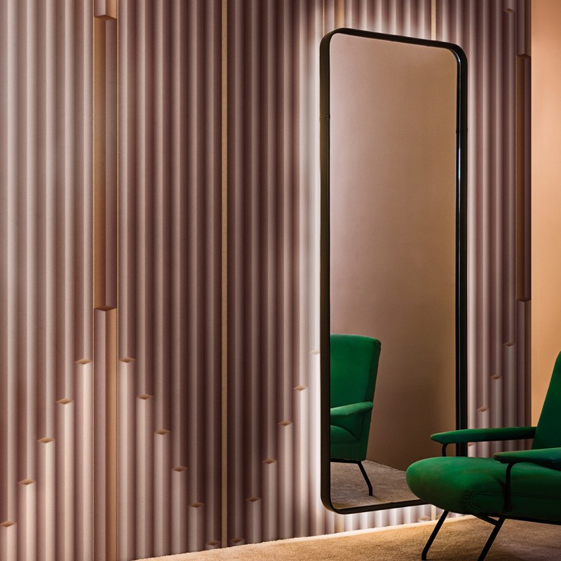 Mural Wall&Decò Contemporary Wallpapers 2018 Pajlo WDPA1801 A