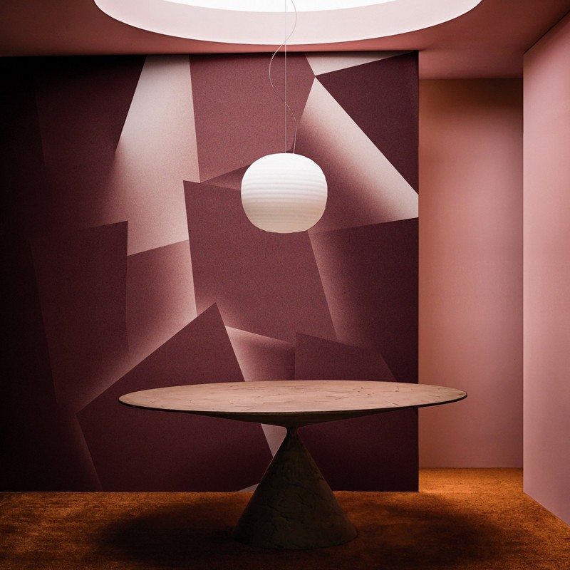 Mural Wall&Decò Contemporary Wallpapers 2018 Glaze WDGL1801 A