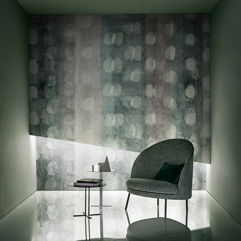Mural Wall&Decò Contemporary Wallpapers 2018 - 2 WDM21801