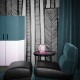 Mural Wall&Decò Contemporary Wallpapers 2018 Lucie WDLU1801 A