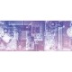 Mural Wall&Decò Contemporary Wallpapers 2018 Eureka WDEU1801