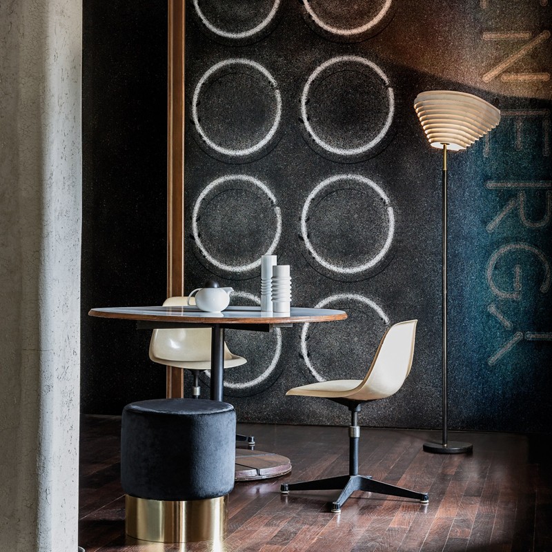 Mural Wall&Decò Contemporary Wallpapers 2018 Energy WDEN1801 A