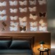 Mural Wall&Decò Contemporary Wallpapers 2018 X-Ray WDXR1801 A