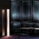 Mural Wall&Decò Contemporary Wallpapers 2018 Eyes in the Dark WDED1801 A