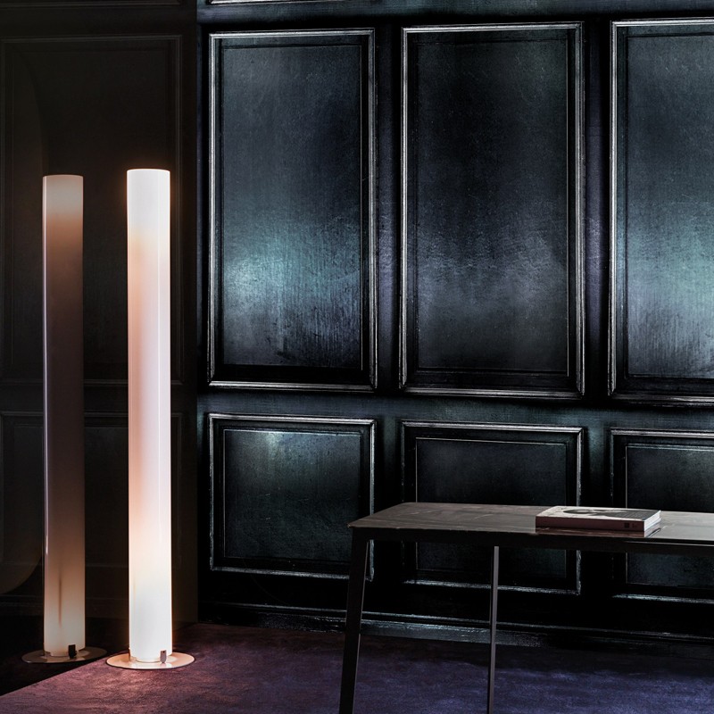 Mural Wall&Decò Contemporary Wallpapers 2018 Eyes in the Dark WDED1801 A