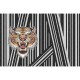 Mural Wall&Decò Contemporary Wallpapers 2018 Fade Out Lines WDFO1801
