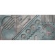 Mural Wall&Decò Contemporary Wallpapers 2018 Meccatronico WDMC1801