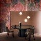 Mural Wall&Decò Contemporary Wallpapers 2018 Slow Motion WDSM1801 A