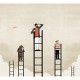 Mural Wall&Decò Contemporary Wallpapers 2018 In Sight WDIS1801