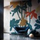 Mural Wall&Decò Contemporary Wallpapers 2018 Kona WDKO1801 A