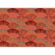 Mural Wall&Decò Contemporary Wallpapers 2018 Fossil WDFS1801