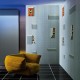 Mural Wall&Decò Contemporary Wallpapers 2018 Lesley WDLE1801 A