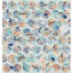 Mural Wall&Decò Contemporary Wallpapers 2018 Tarake' WDTA1801