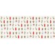 Mural Wall&Decò Contemporary Wallpapers 2018 Who is Who WDWW1801