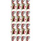 Mural Wall&Decò Contemporary Wallpapers 2018 Nomade WDNO1801