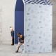Papel pintado infantil BN Wallcoverings Smalltalk 219214 A